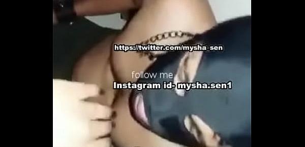  indian mistress mysha femdom long nails